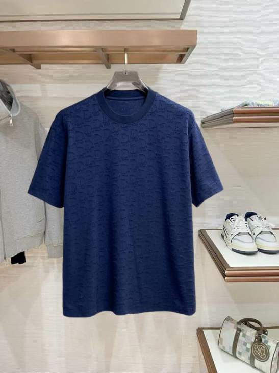 Dior T Shirts Short _SKUDiorM-3XLxetr31816299